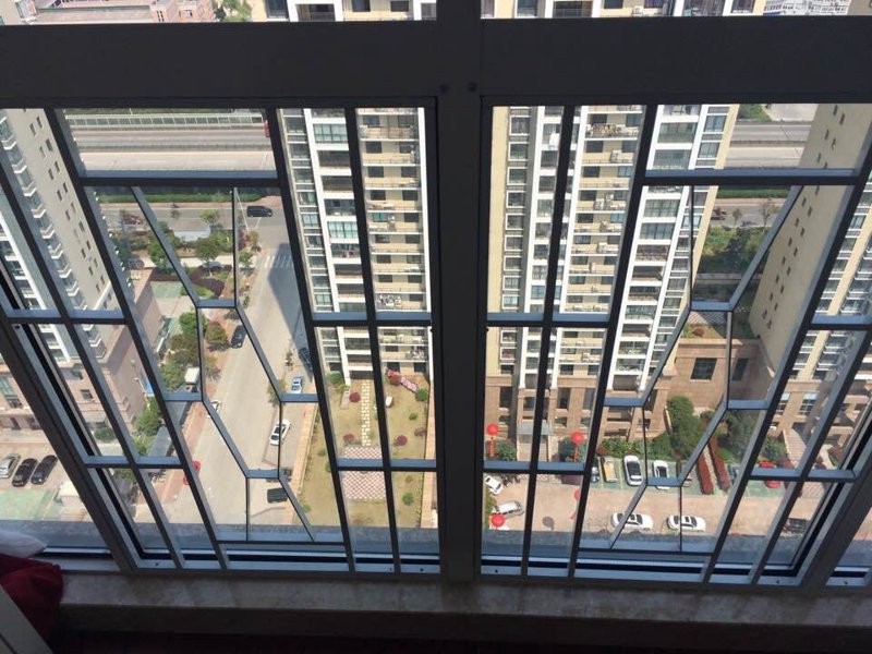 选购铝合金门窗的那些事儿
