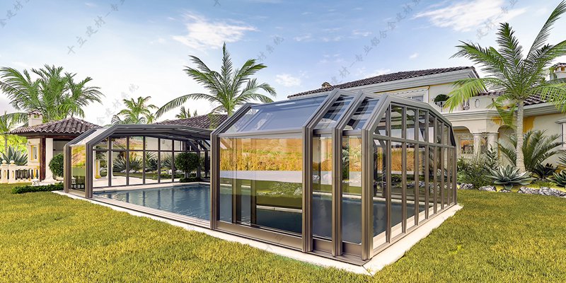 断桥铝门窗：开启建筑节能新风尚